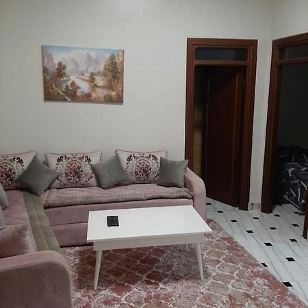 Ground Floor 2 Bedroom Apartment - City Centre Location - Optic Fibre Wifi Tangeri Esterno foto