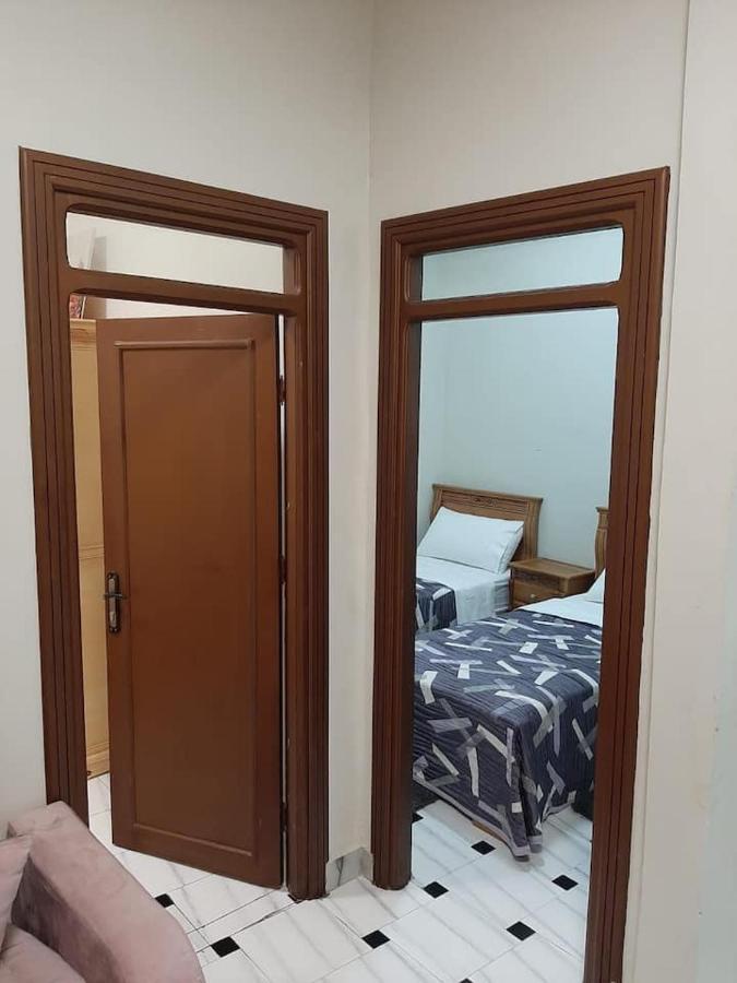 Ground Floor 2 Bedroom Apartment - City Centre Location - Optic Fibre Wifi Tangeri Esterno foto