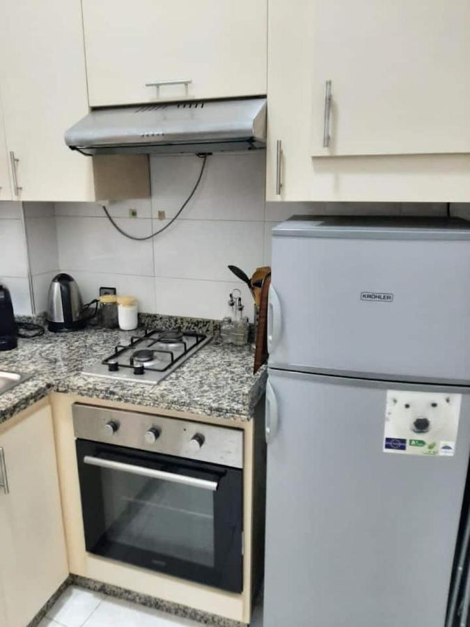 Ground Floor 2 Bedroom Apartment - City Centre Location - Optic Fibre Wifi Tangeri Esterno foto