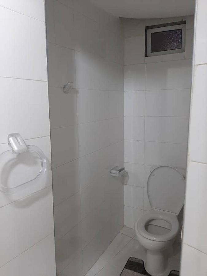 Ground Floor 2 Bedroom Apartment - City Centre Location - Optic Fibre Wifi Tangeri Esterno foto
