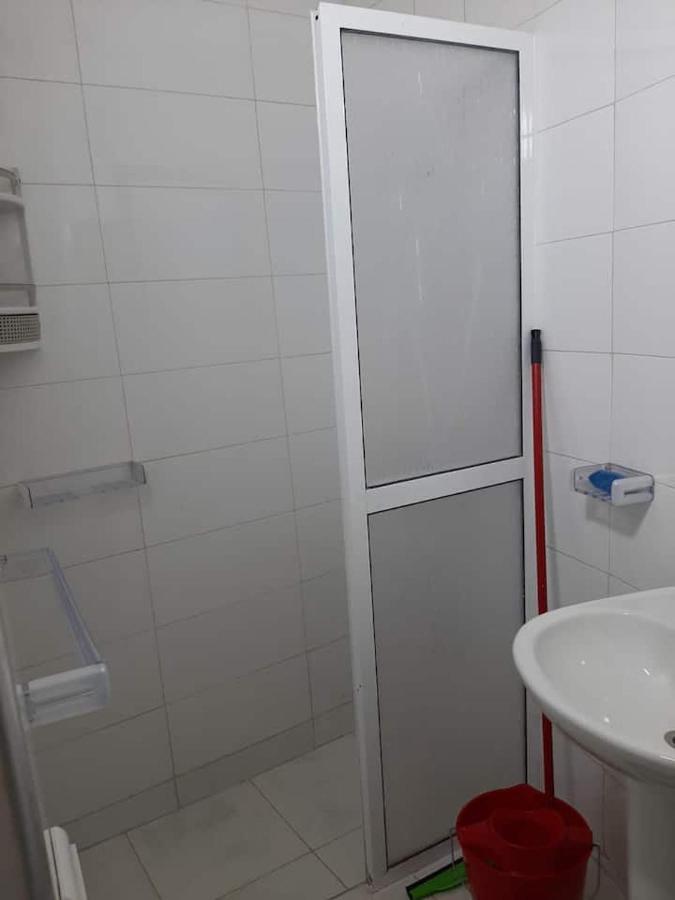 Ground Floor 2 Bedroom Apartment - City Centre Location - Optic Fibre Wifi Tangeri Esterno foto